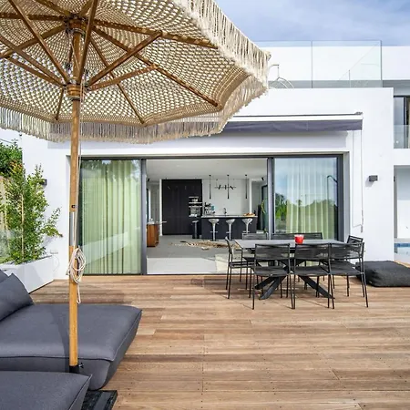 別荘 Torre Con Piscina Privada Y Bbq *